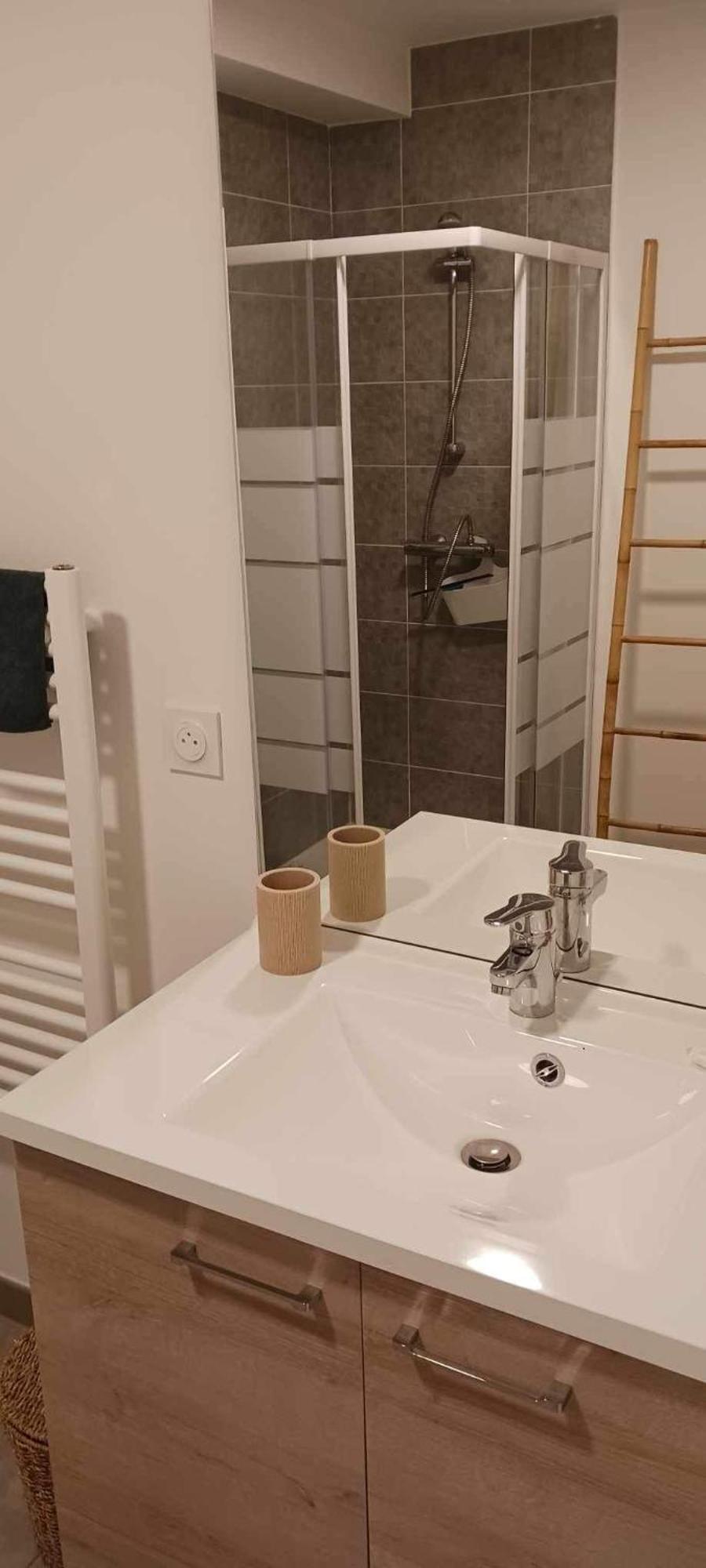Appartement T2 Proche Lac Сангине Экстерьер фото